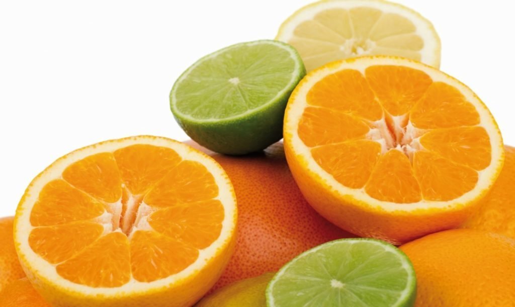 arance e lime
