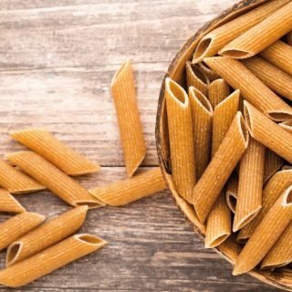 Penne biologiche integrali