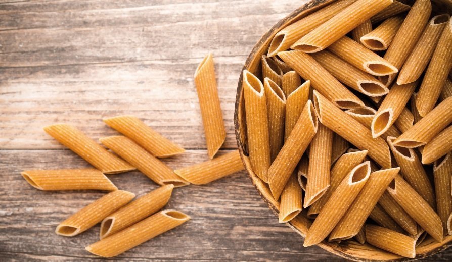 Pasta Bio integrale - Basko