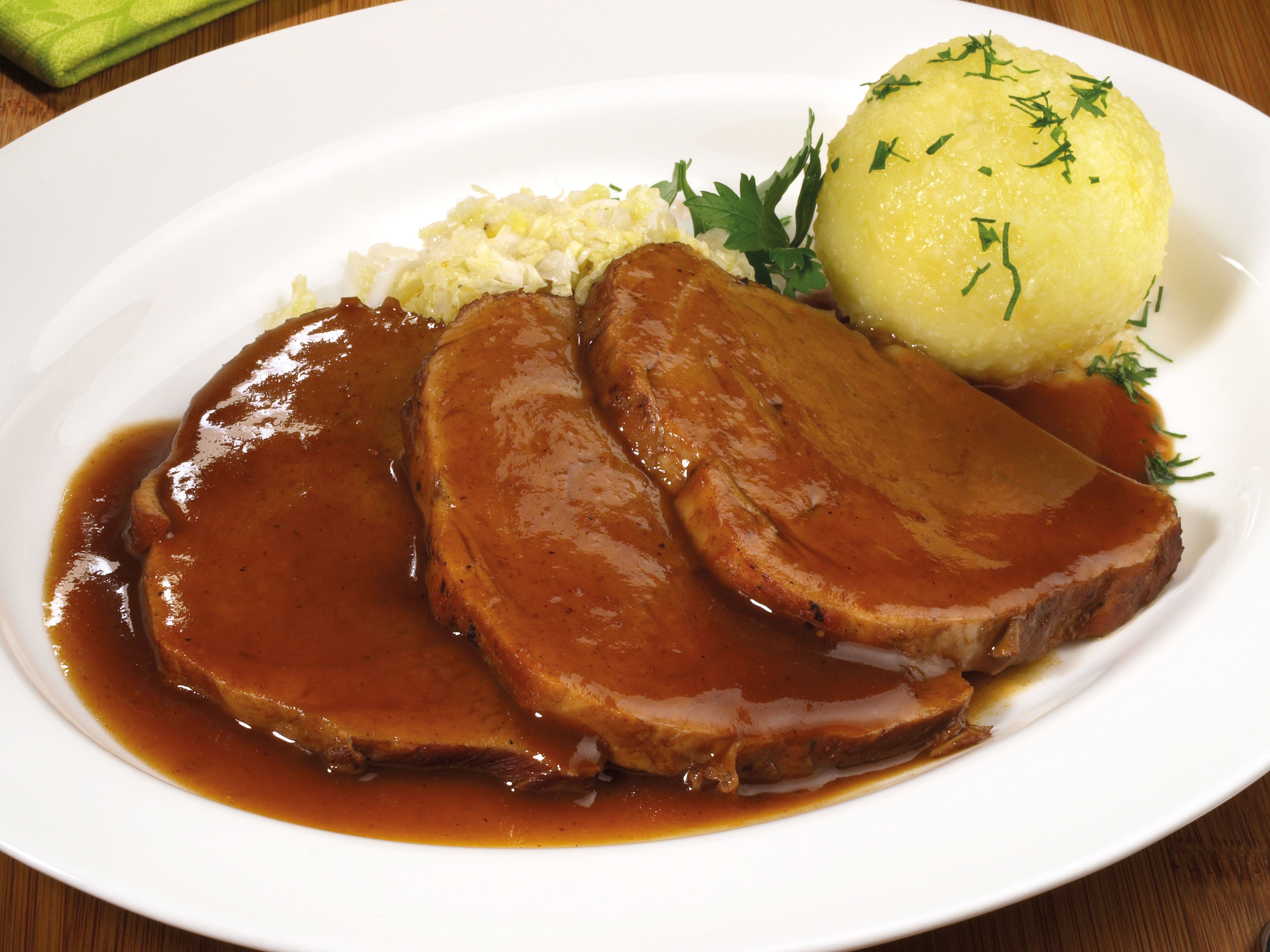 Brassato Braten - Rezepte Suchen