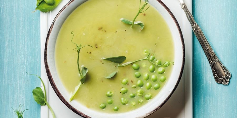 PASSATO DI VERDURA IRRESISTIBILE