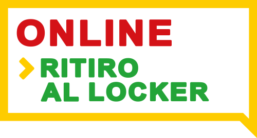 Online - Ritiro al locker