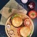 Burger Buns