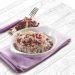 Risotto al melograno