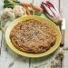 Frittata di cicoria
