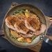 ARROSTO DI BOVINO ADULTO ALL’ARANCIA
