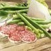 Le fave, il legume della primavera