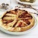 TORTA PASQUALINA AL RADICCHIO