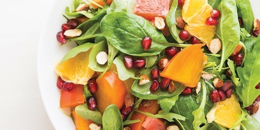 insalata fredda