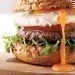 Hamburger, pane e fantasia