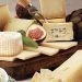 La bontà del latte per ogni formaggio