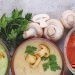 LA VELLUTATA, UN PIENO DI ENERGIE