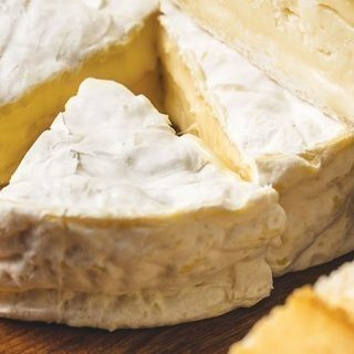 Brie e baguette