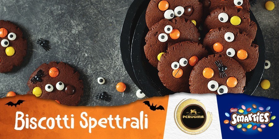 Biscotti Spettrali