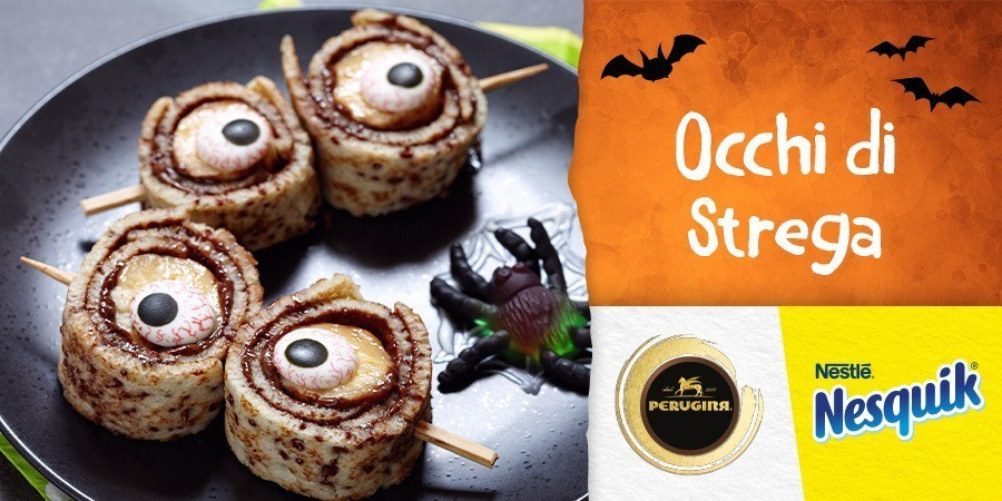 Occhi di Strega