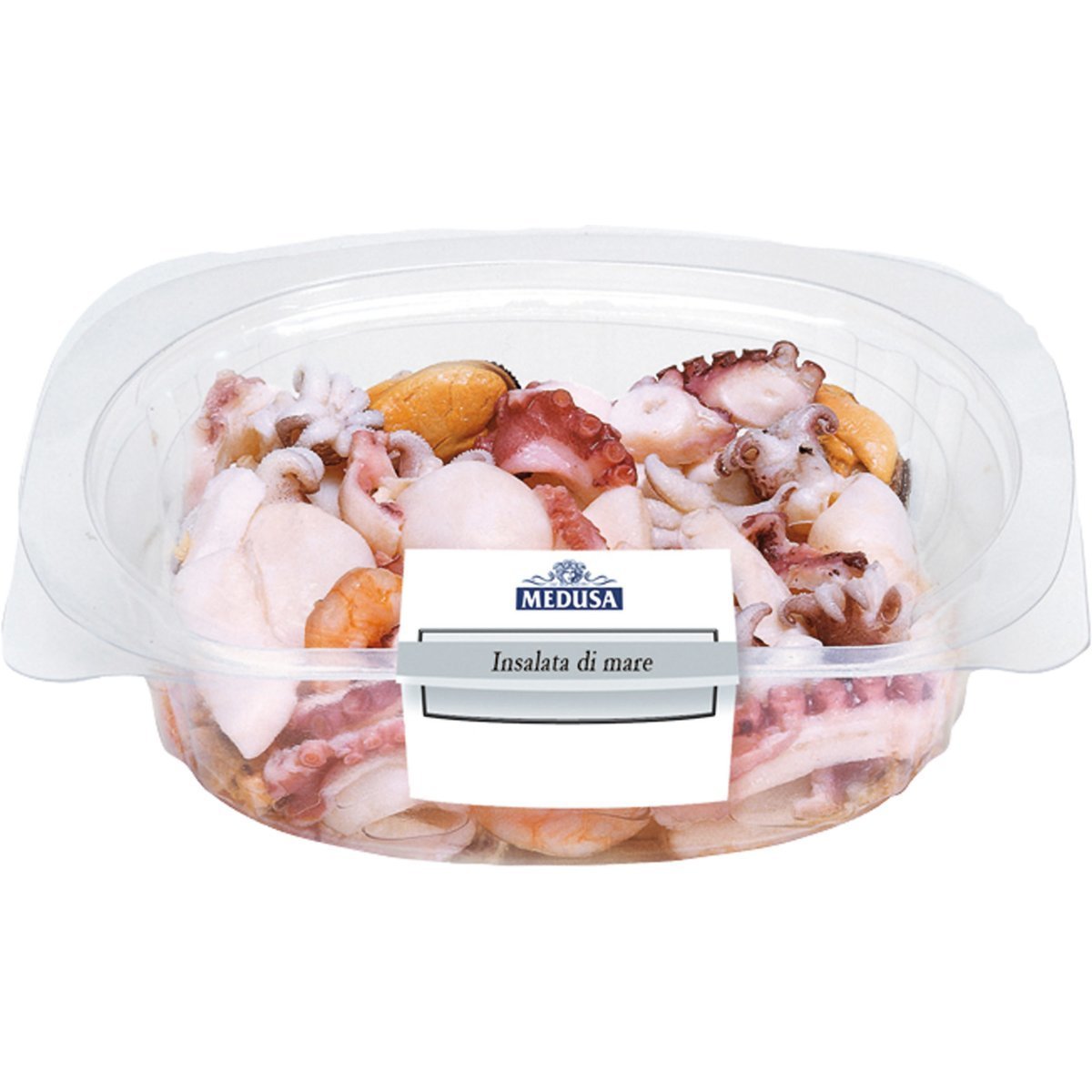 MEDUSA Insalata di mare 150 GR Basko