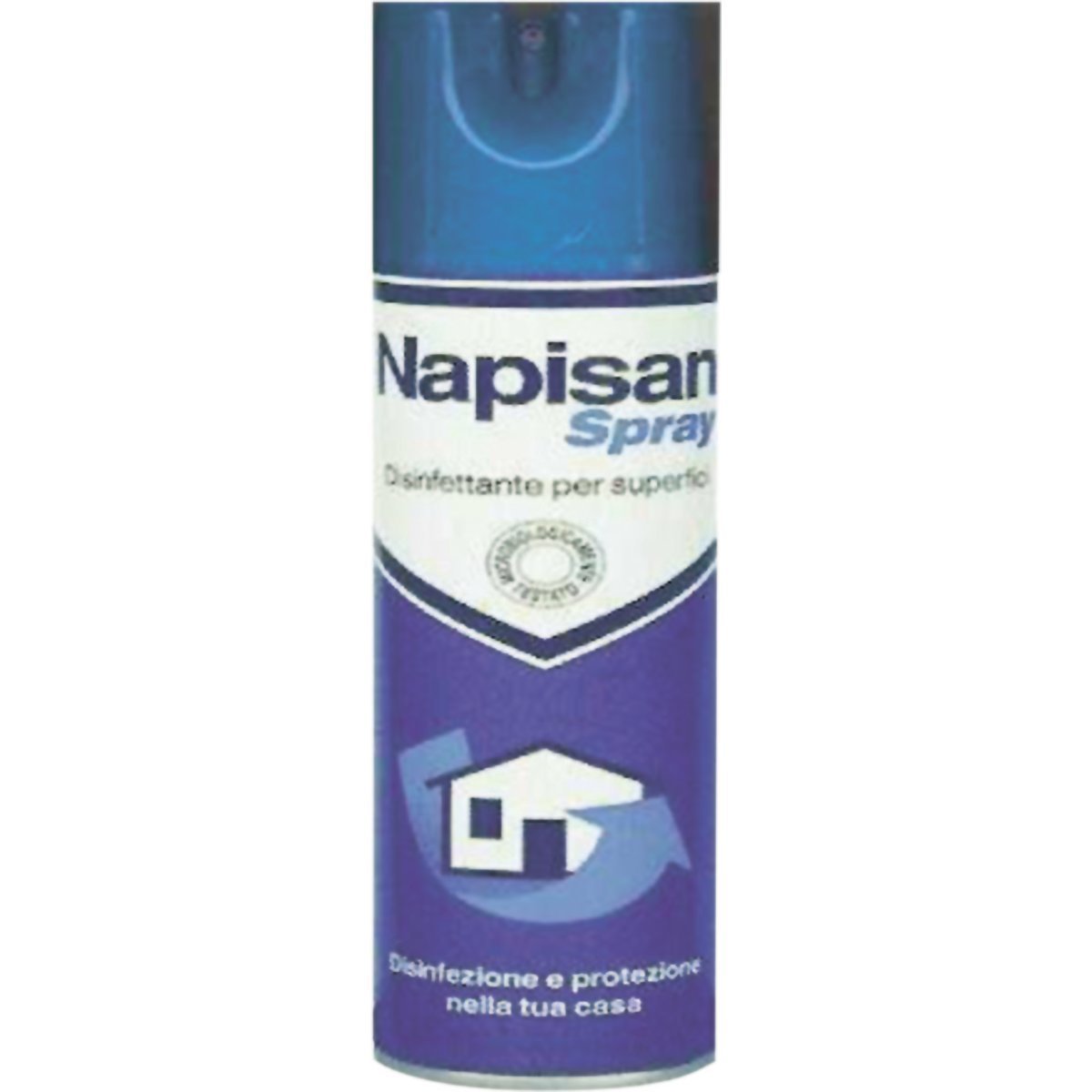 NAPISAN spray LT 0,3000 - Basko