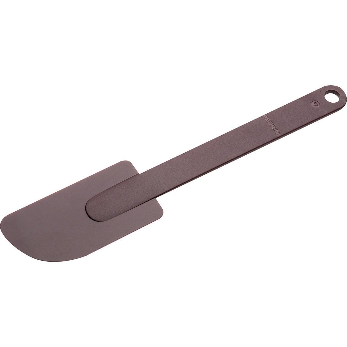 Spatola Spalmatrice Linea Dolci - In Silicone Per Pasticceria 310x65x17 Mm