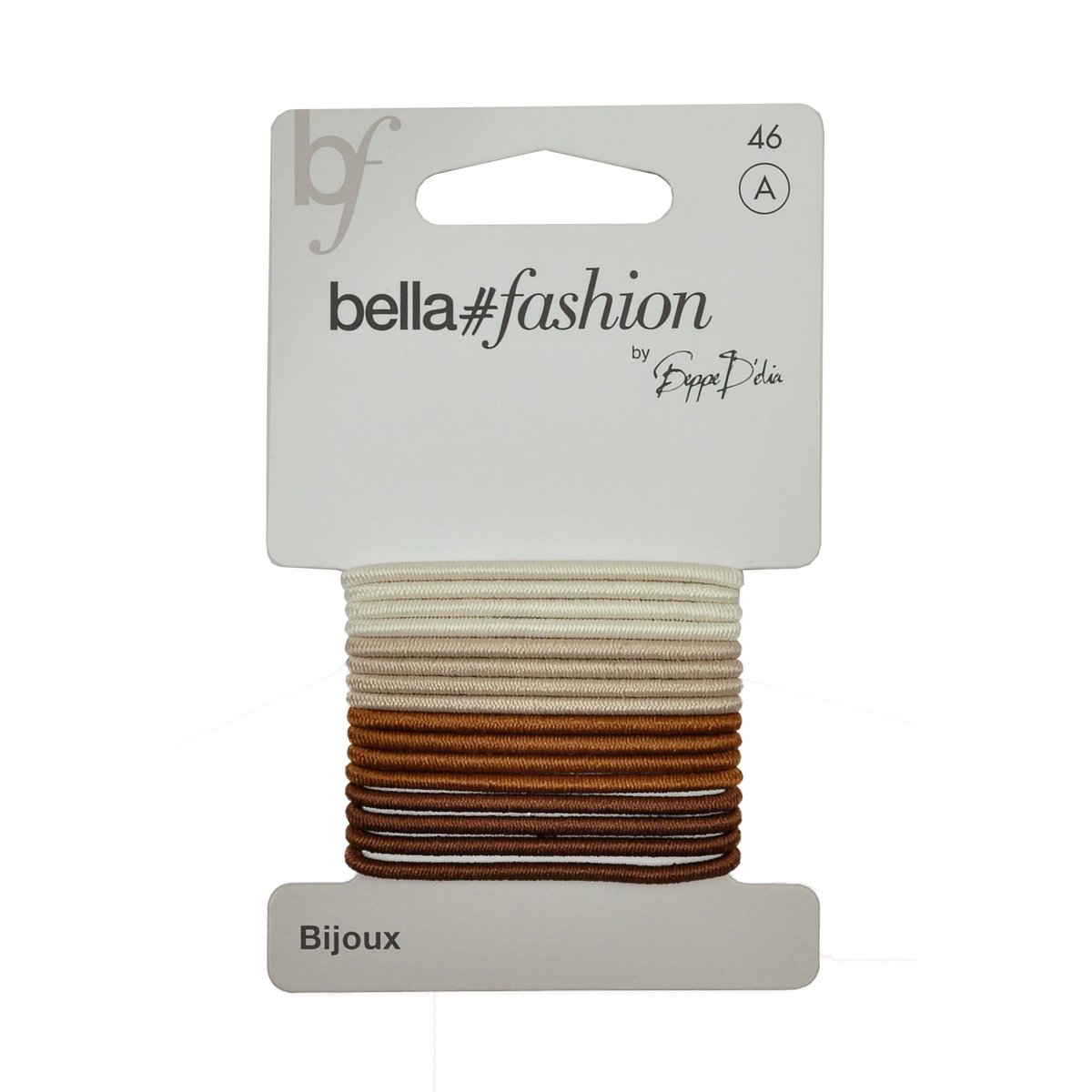 SES Creative Elastici Per Capelli Con Brillantini - Set Creativo Per Decorare Scrunchie - 2