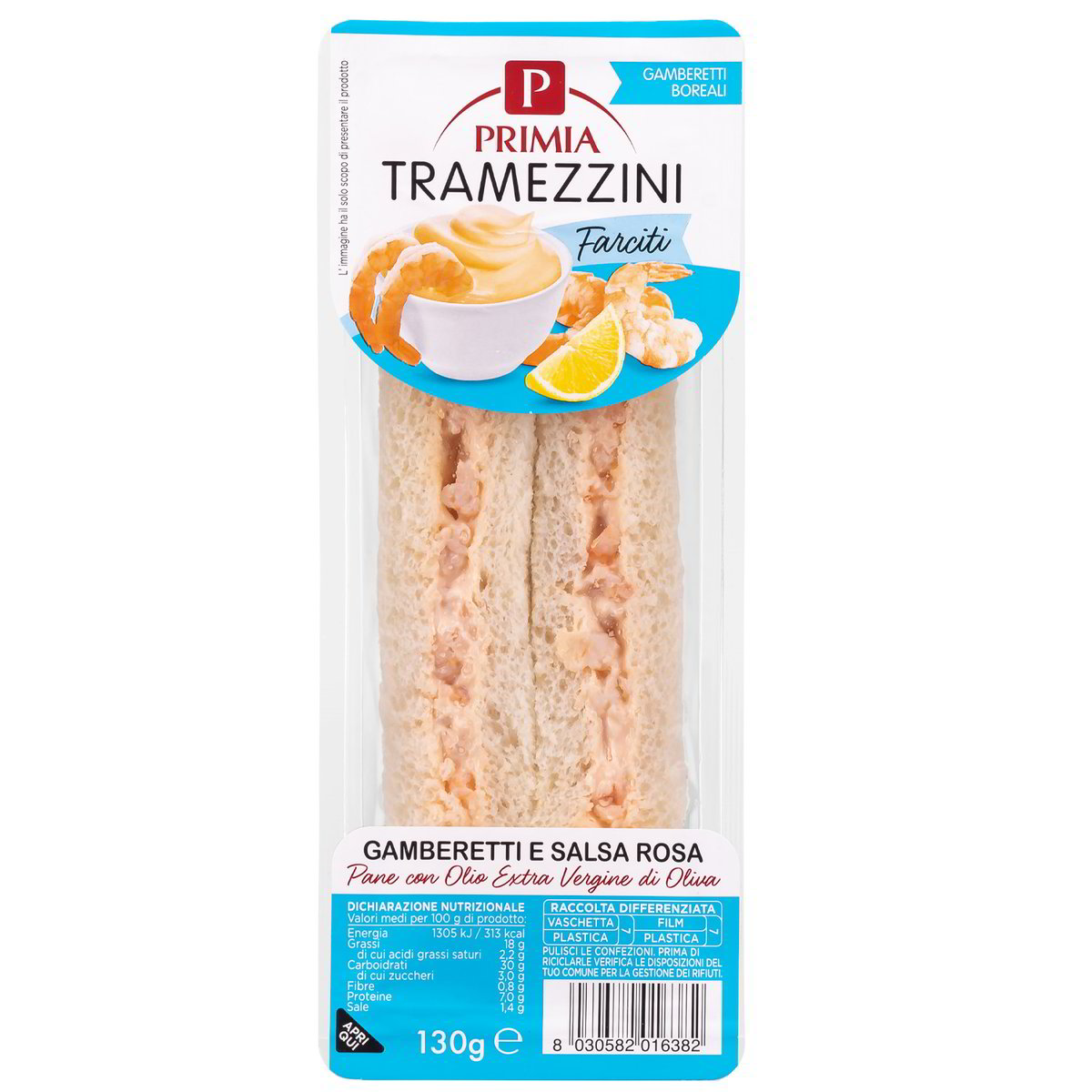 Live Target Gamberetti Rosa – Esca 3” 1/4oz, 4 Pezzi, RARO Discontinuato - 2