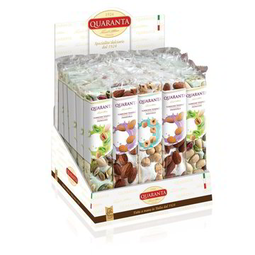 Materiale Per Banche 400 Avvolgitori Per Monete Assortiti - Nichel - Foto 2