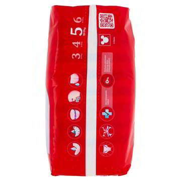 Pannolini Mutandina Huggies Ultra Comfort Taglia 6 - 105 Pezzi, Gigapack - Foto 5