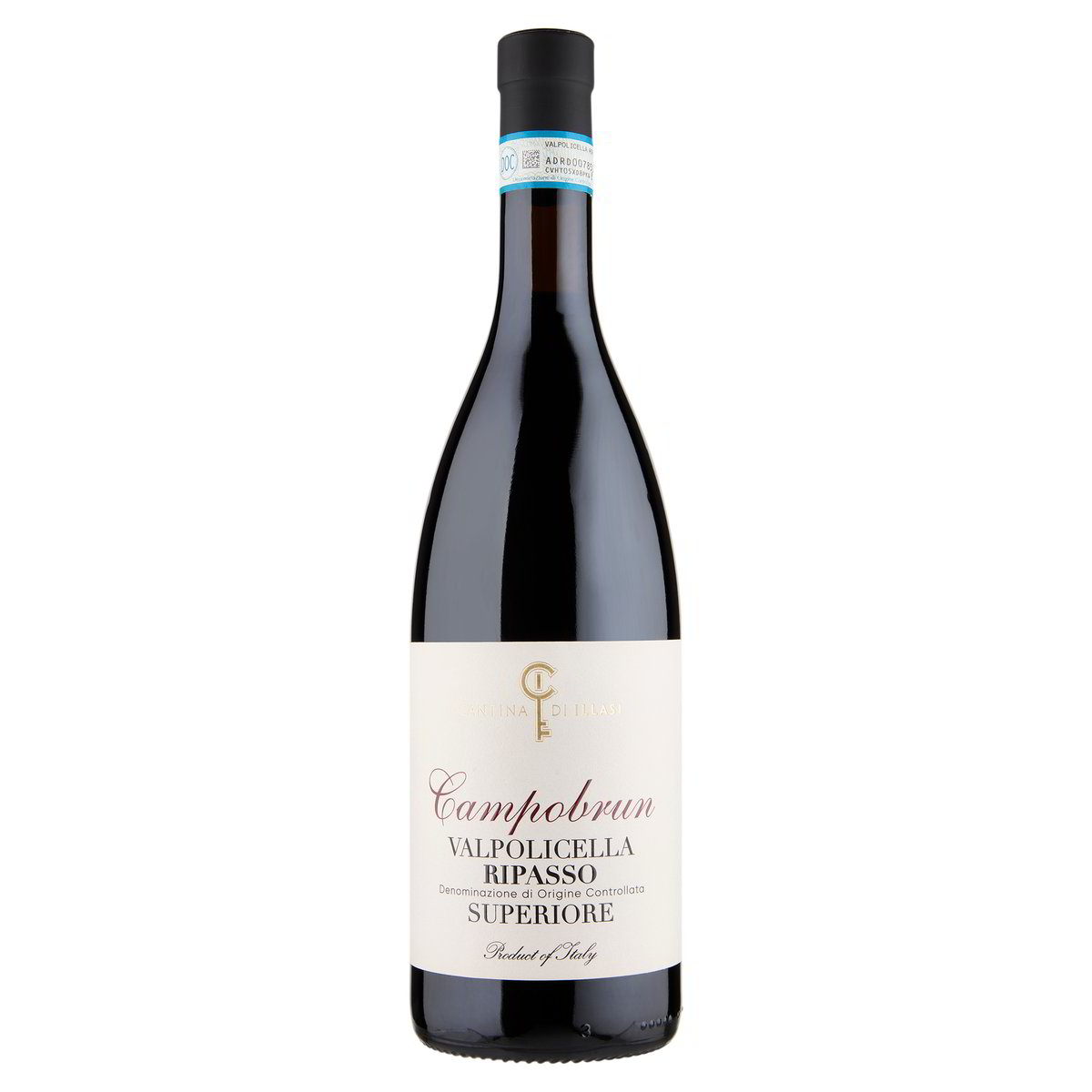 CANTINA DI ILLASI Valpolicella Ripasso DOC 750 ML Basko cantina-di-illasi-valpolicella-ripasso-doc-750-ml-basko